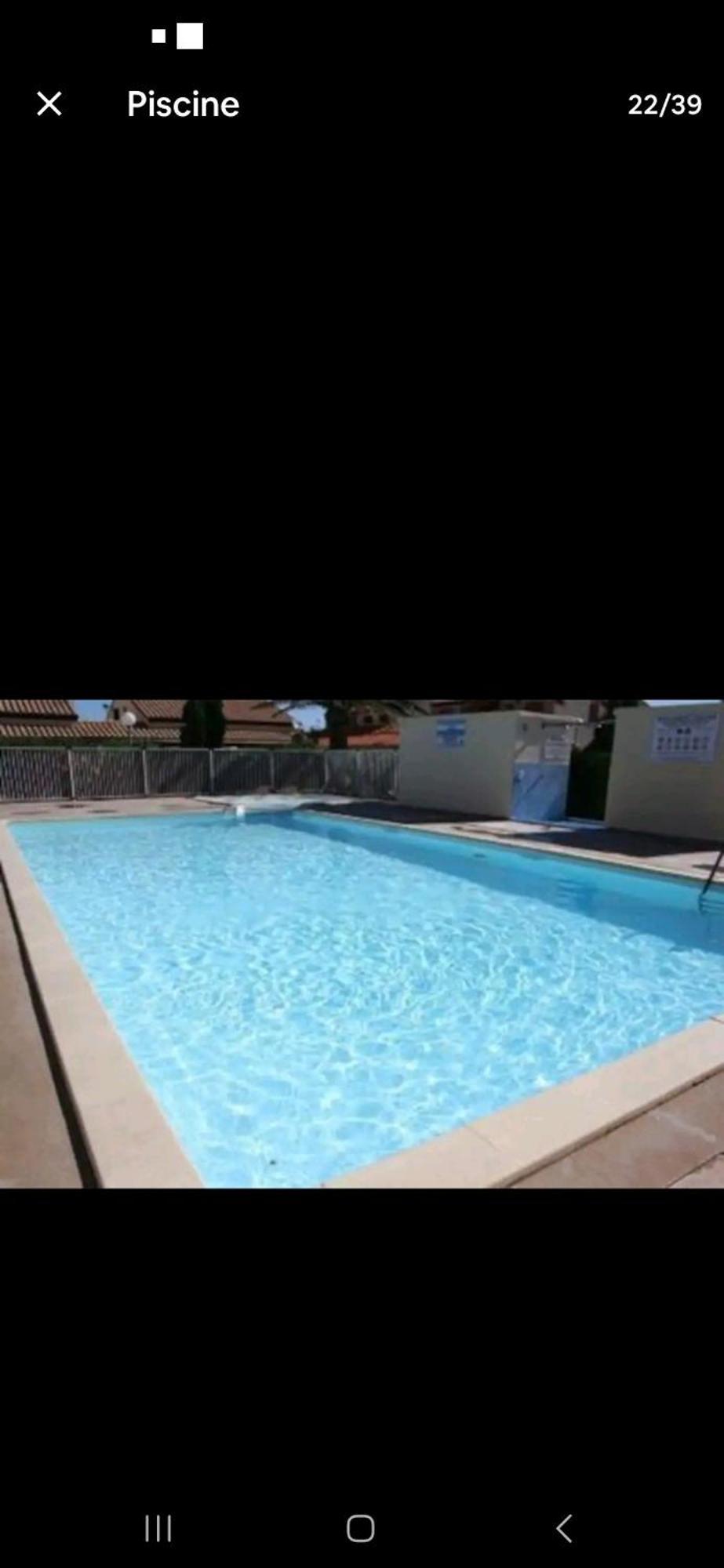 Villa 6P Climatisee Proche Mer Piscine Equipements Nautique Le Barcares Exterior photo